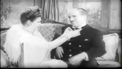 Monsieur Verdoux trailer