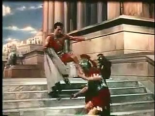 Caesar and Cleopatra - Trailer (1945)