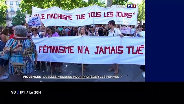France 3 proposera ce soir à 23h35 une émission spéciale de 4 heures pour rédécouvrir les thématiques et les événements qui ont marqué 2019 - VIDEO