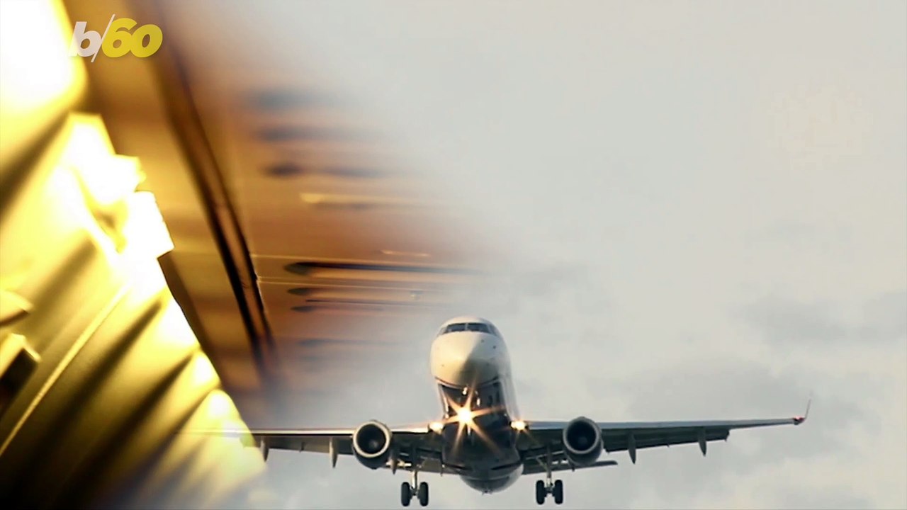 Secrets You Did Not Know About Flying