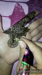 Mehndi design || Simple and Easy Mehndi Design || Latest Mehndi Design