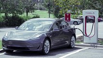 Türkiye'ye 'Supercharger'lar geliyor: Tesla 10 ayrı noktada hızlı şarj istasyonu kuracak