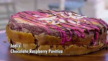 The Great Canadian Baking Show - S03E03 - Bread Week - October 02, 2019 || The Great Canadian Baking Show (10/02/2019)