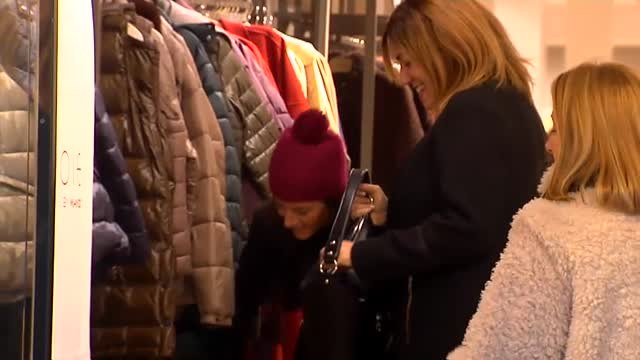 No sólo los niños le escriben la carta a los Reyes Magos