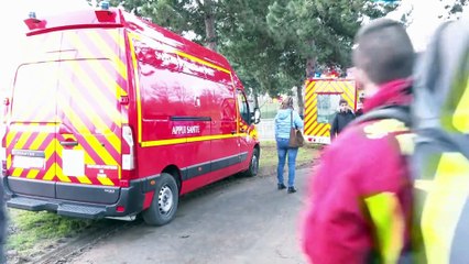 Συναγερμός στο Παρίσι: Άνδρας μαχαίρωσε περαστικούς