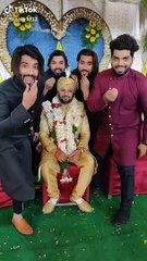 Tiktok Nisar Khan special ... amazing comedy clips