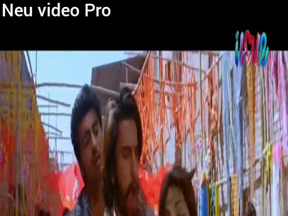 Tune Maari Entriyaan HD songs video