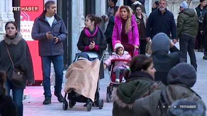 Rüzgar, soğuk ve enfeksiyon yüz felci riskini artırıyor