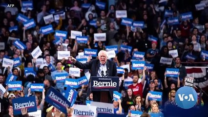 Race For Presidential Election Intensifies in US With the Arrival of Year 2020