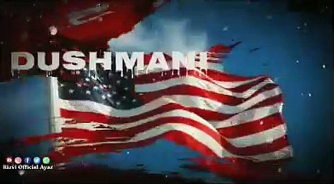 #Iran#UsAirStrick#Amairica का Iran पर बडा हमला Gernel Qassem Soleimani की मौत