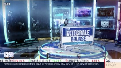 Gregori Volokhine : Marchés, la géopolitique réactive l'aversion au risque - 03/01