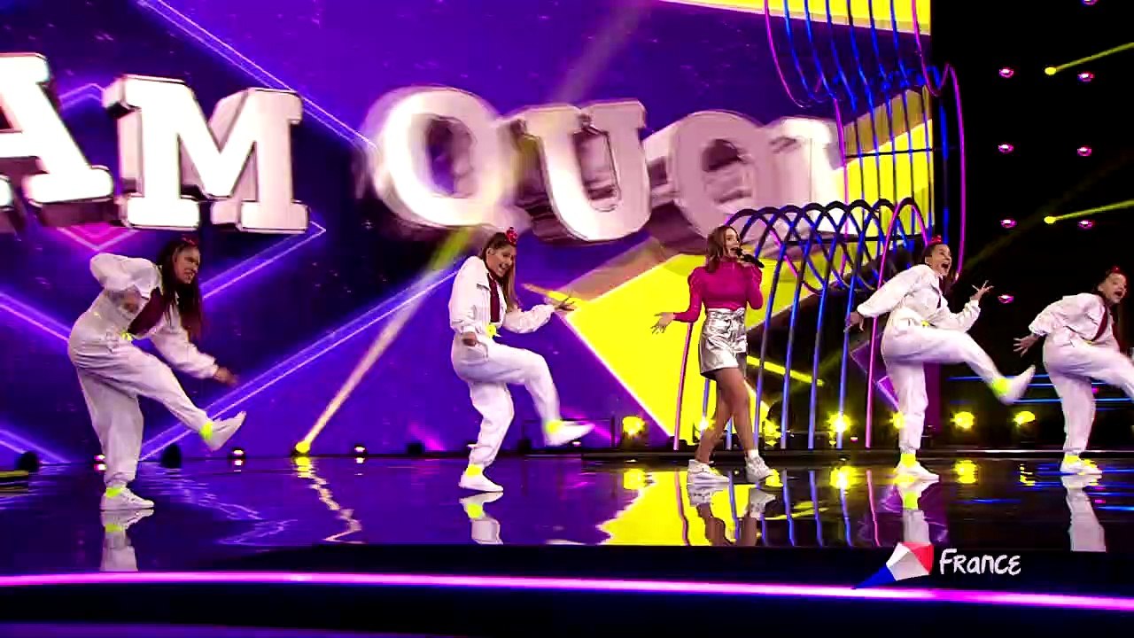 Bim Bam Toi GigapixelAI [4K]