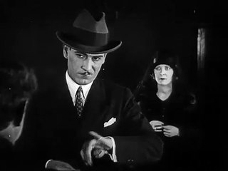 The Red Kimona (Mrs. Wallace Reid Productions US 1925) (p)