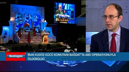 VOA - EKOTÜRK Stüdyo VOA 3 Ocak