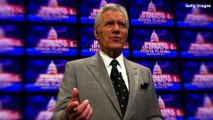 ‘Jeopardy’ Host Alex Trebek Has Already Rehearsed His Final Show