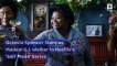 Octavia Spencer Stars as Madam C.J. Walker in Netflix's 'Self Made' Series
