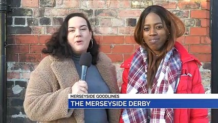 GOODLINES: 4th January 2020