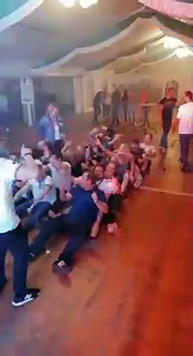 Schützenfest 2019 in Dieringhausen