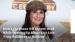 Ricki Lake Shows Off Shaved Head While Opening Up About Hair Loss: ‘From Hairspray to Hairless’
