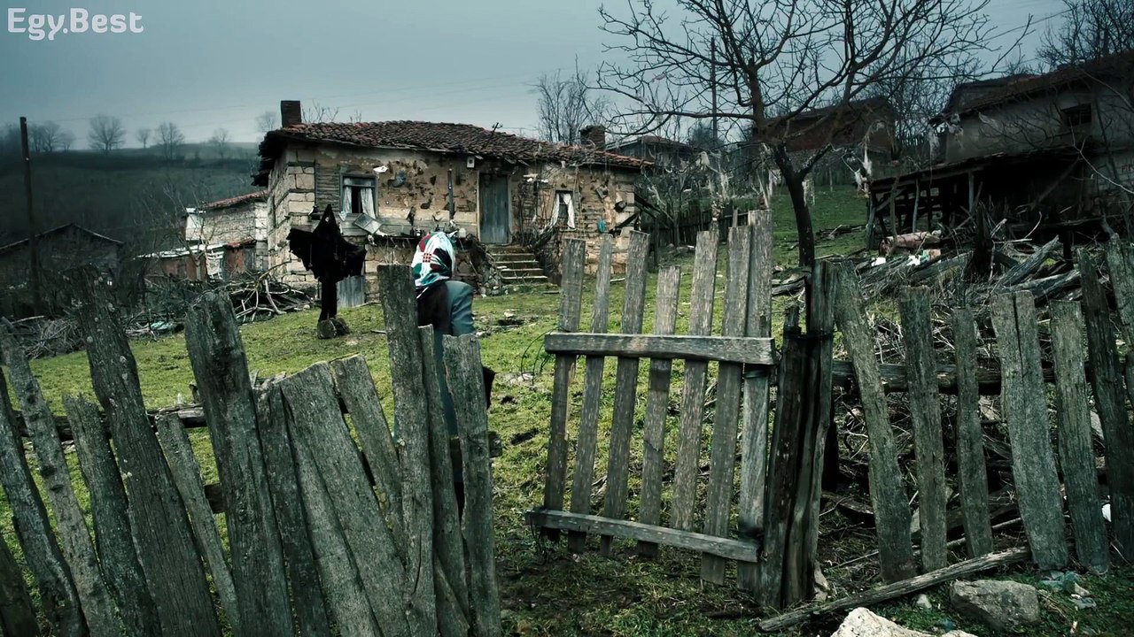 Siccin 2 فيلم الرعب التركي سجين  part 2