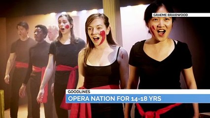 GOODLINES: 4th January 2020