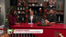 Primeros pasos |  ¿Cómo trabajar a los niños para dejar los pañales?  - Nex Panamá