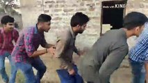 Comedy Video _ Hide and Seek _ Chupam Chupai _ Aakh Micholi _ Outdoor Game _ OFFICIAL VIDEO ( 1080 X 1920 60fps )~2