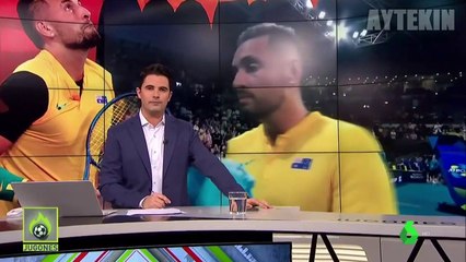 JUGONES LA SEXTA Viernes 03/Enero/2020 COMPLETO