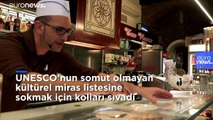 İtalyanlar espresso ile UNESCO listesinde Türk kahvesine rakip olmak için kolları sıvadı