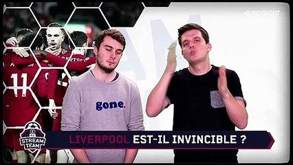 Quelle trace le Liverpool de Klopp laissera-t-il dans l'histoire ?