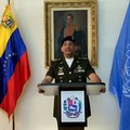 Agregado militar venezolano en la ONU reconoce a Juan Guaidó como presidente y rechaza al régimen de Maduro
