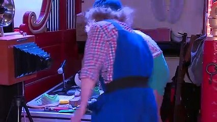 Cirque : dans les coulisses du nouveau spectacle de Bouglione