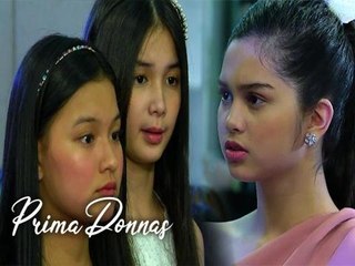 Prima Donnas: Three Donnas roast the fake Claveria | Episode 100