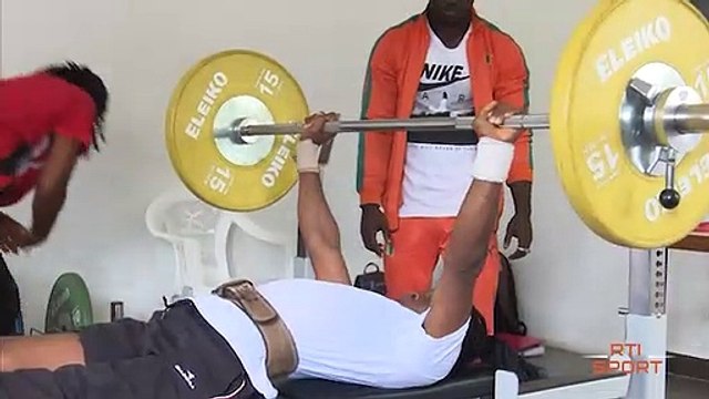 Jeux paralympiques | Focus sur les athlètes ivoiriens