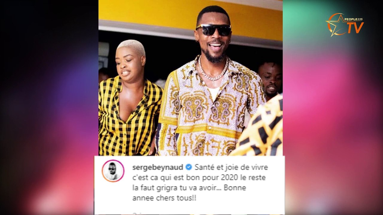 JOSEY, DEBORDO, CARMEN SAMA,... Les vœux des stars ivoiriennes pour 2020