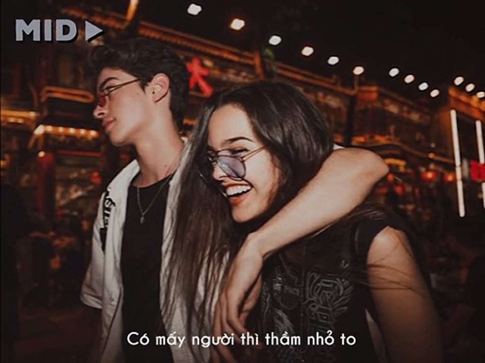 Ai Đưa Em Về (Take Me Back Home) - TIA x Lê Thiện Hiếu  [Video Lyrics]