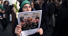 Kasım Süleymani'nin cenaze detayları belli oldu! Pazar günü İran'da defnedilecek