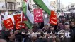 مئات يتظاهرون في عمان احتجاجا على بدء ضخ الغاز الإسرائيلي للأردن