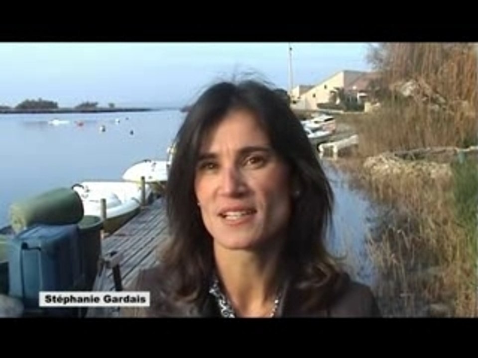 Stéphanie gardais