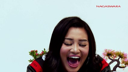 KOCOK-KOCAK with Fitri Carlina [NAGASWARA x VIVA Networks]
