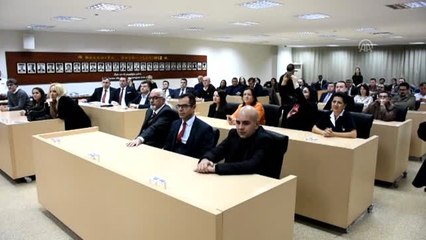 TED Koleji için protokol imzalandı