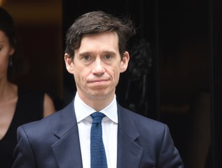 Rory Stewart explains potential consequences of Qassem Soleimani's death