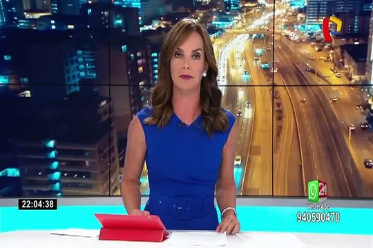 San Isidro: ladrón de Rolex es el mismo que asaltó a comensal en San Borja