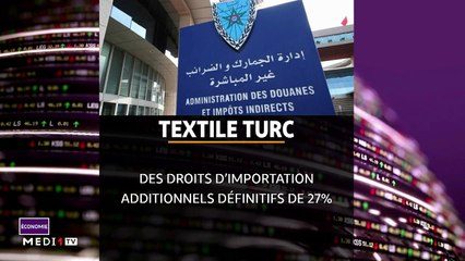 JT Economie - 03/01/2020