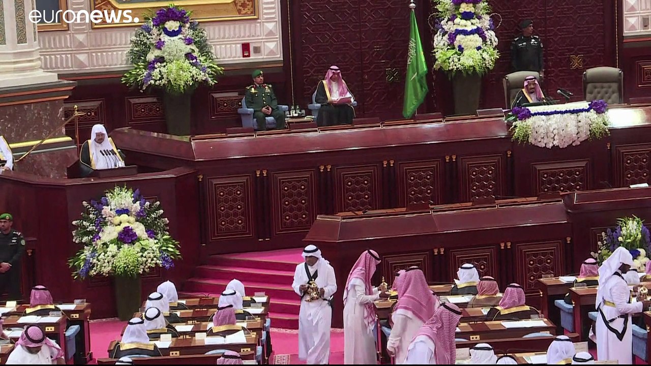 Erste Rallye Dakar startet in Saudi-Arabien