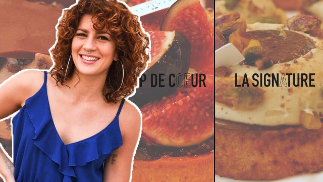 Les meilleurs Tartelettes ? FOOD TROTTEUSE Ep1 - Gabriella Boîte à Sucre - 750g