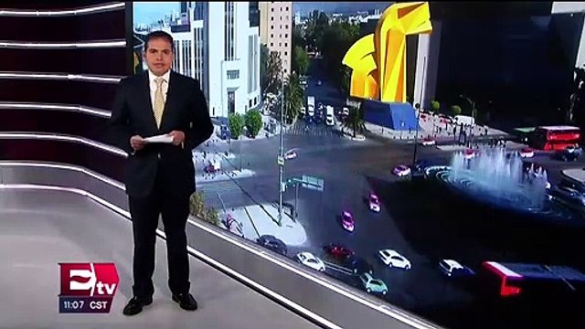 Alfonso Durazo anuncia despliegue de la Guardia Nacional