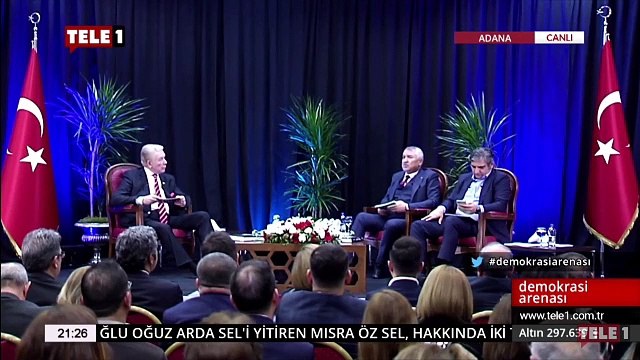 Zeydan Karalar’dan sel felaketi açıklaması: 500 milyona ihtiyaç var