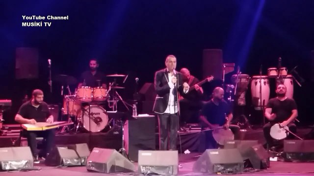 HAKTAN - Masum Değiliz (Sezen Aksu cover) (Konser/Canlı) @ Denizli Açık Hava Tiyatrosu