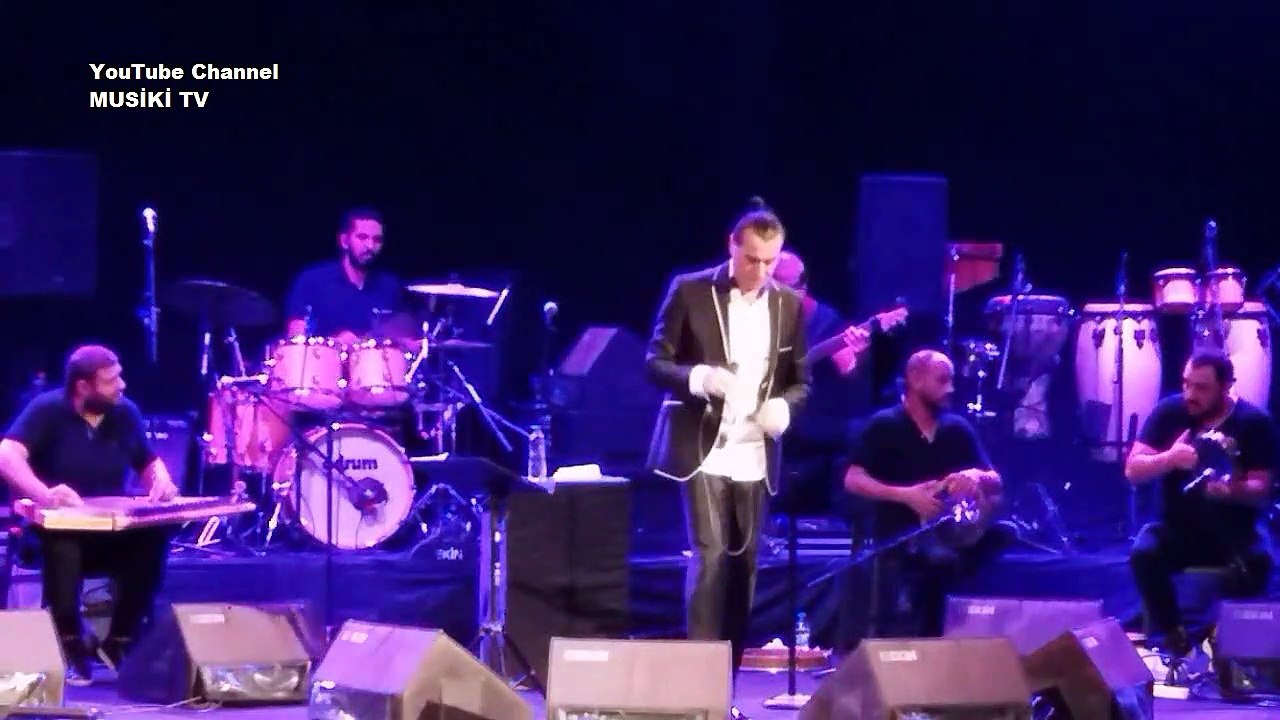 HAKTAN - Unutamadım (Kaç Kadeh Kırıldı) (Müslüm Gürses cover)